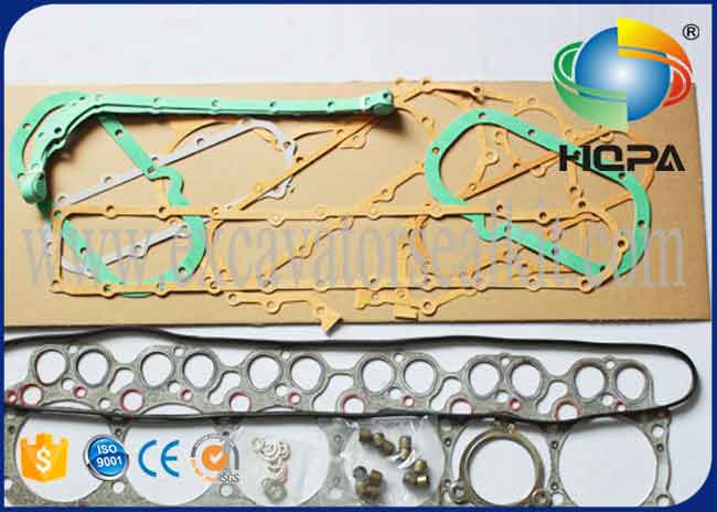 H07C H07CT zestaw naprawczy do odbudowy silnika Hino Hitachi EX220-5 EX270-5 EX230-5